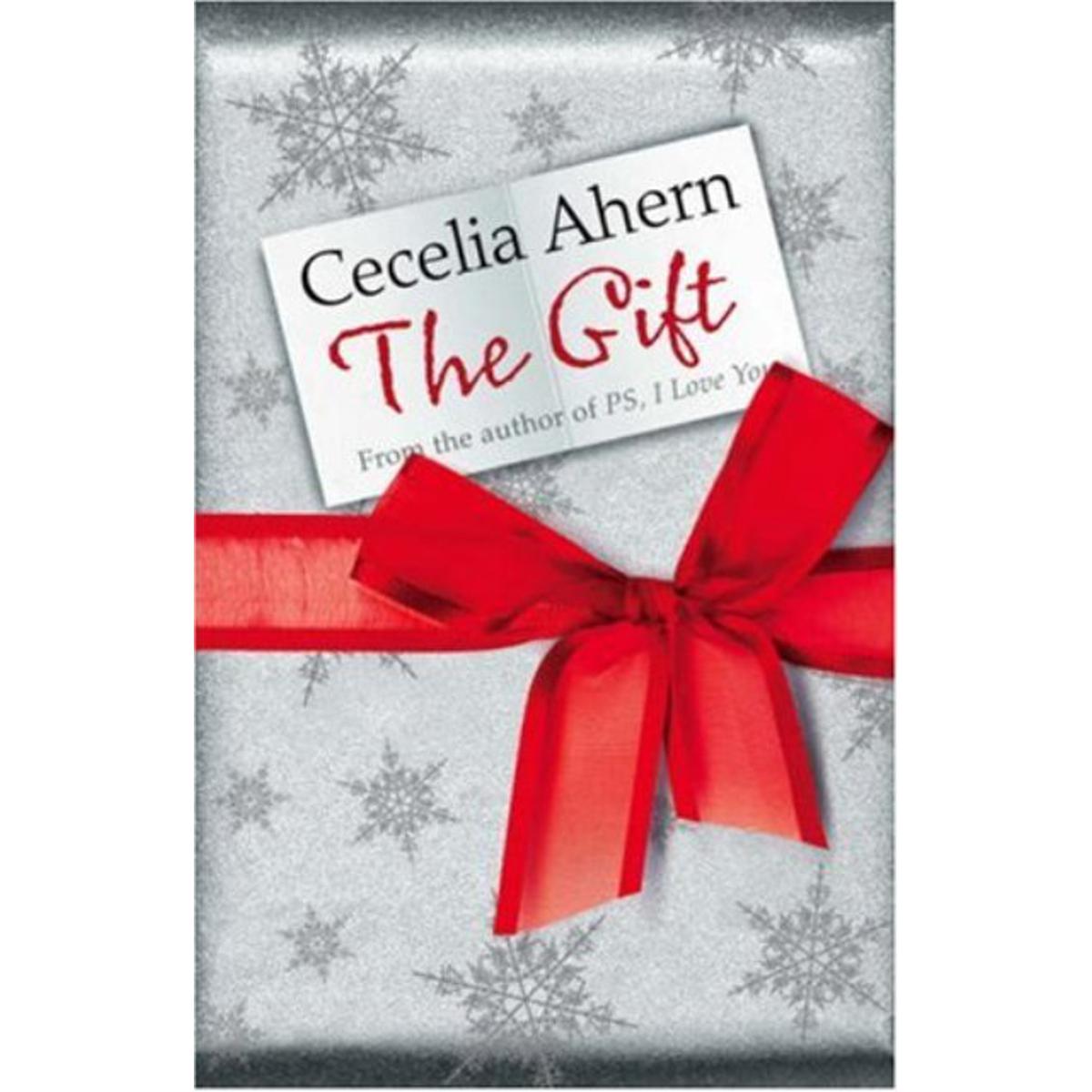 Picture of The Gift Hardcover