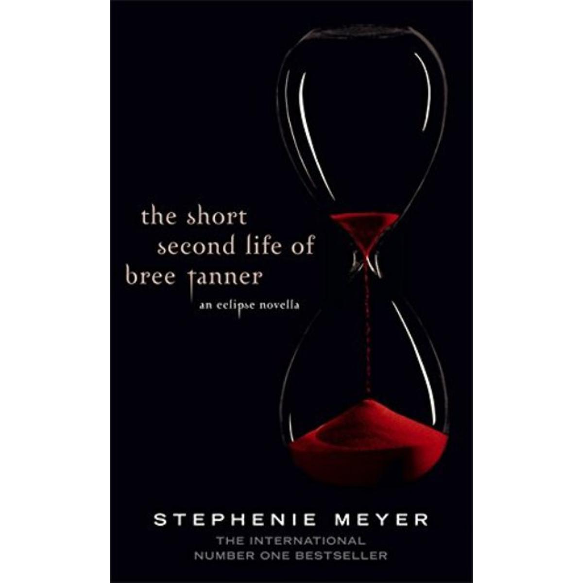 Picture of The Short Second Life Of Bree Tanner: An Eclipse Novella (Twilight Saga) Hardcover