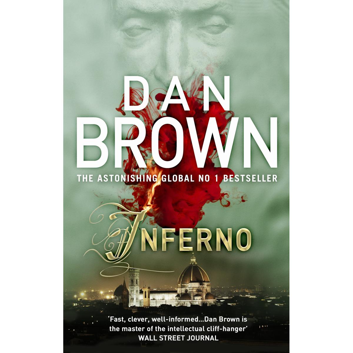 Picture of Inferno: Featuring Robert Langdon: 4 Hardcover