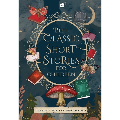Picture of Best Classic Short Stories For Children Hardcover