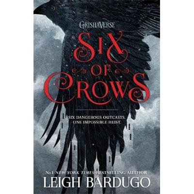 Picture of Six of Crows: Collector's Edition: Book 1 (Paperback)