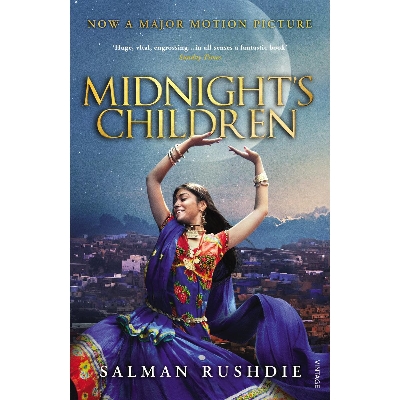 Picture of Midnight's Children Paperback