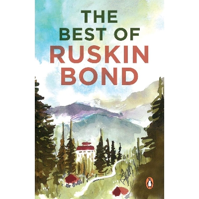 Picture of The Best of Ruskin Bond Paperback