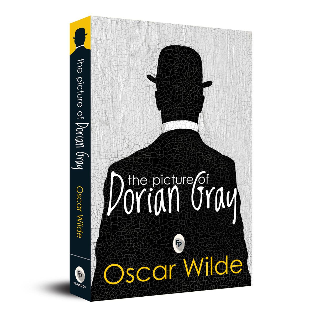 Picture of The Picture of Dorian Gray (Paperback)