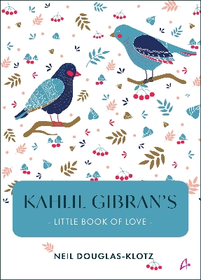 Picture of Kahlil Gibran Little Books  of Love Paperback