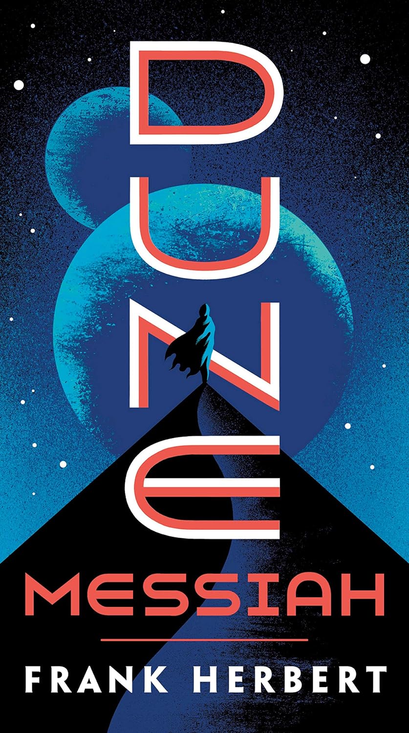 Picture of Dune Messiah: 2 - Hardcover