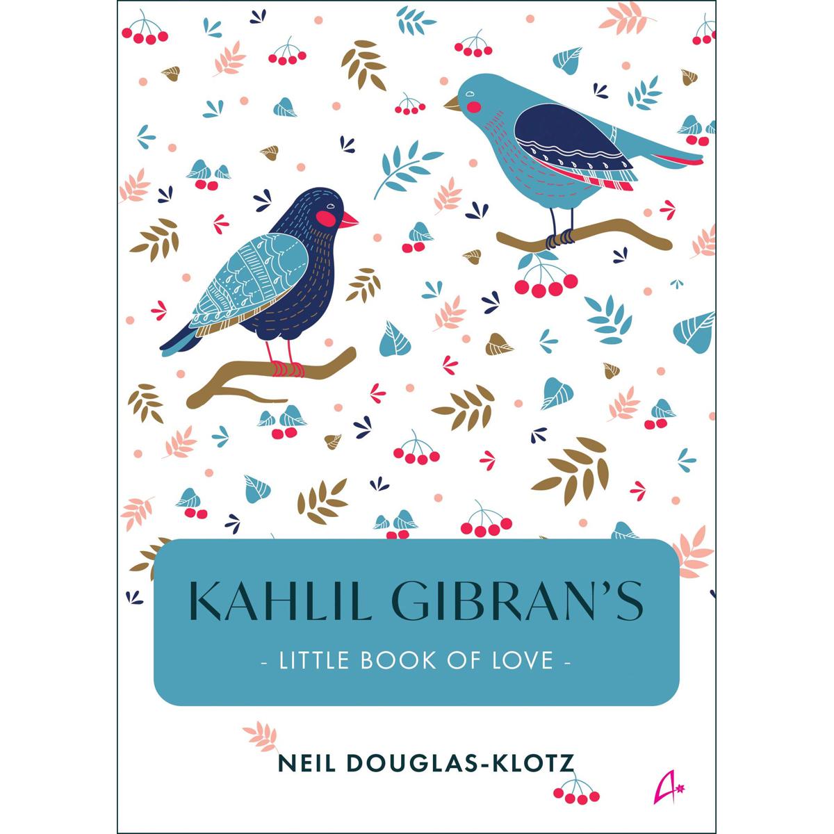 Picture of Kahlil Gibran Little Book of Love Paperback