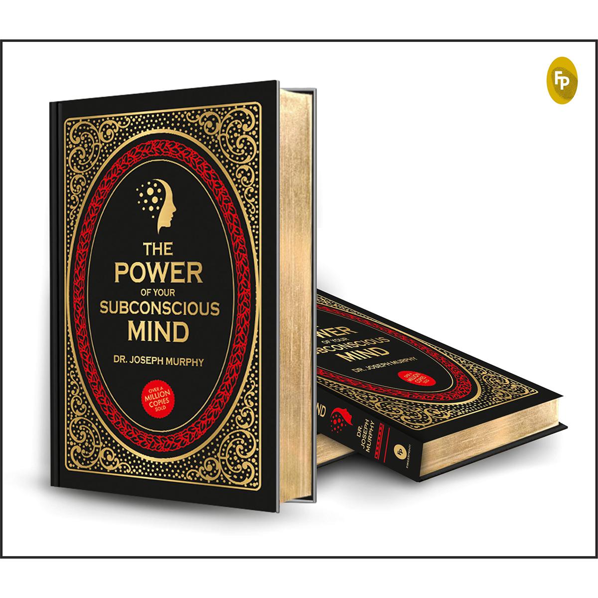 Picture of The Power of Your Subconscious Mind Hardcover