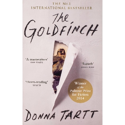 Picture of The Goldfinch