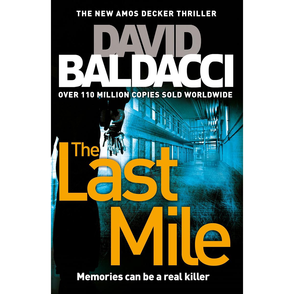 Picture of The Last Mile