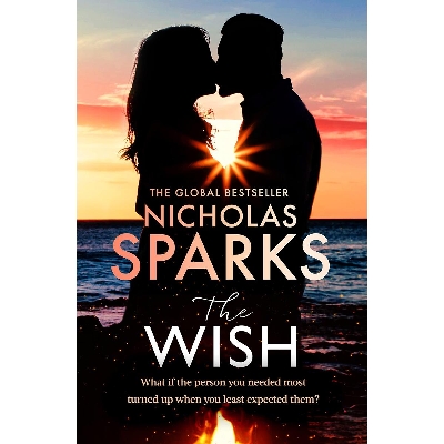 Picture of The Wish Paperback