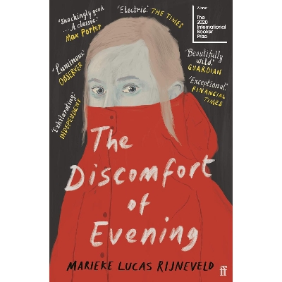 Picture of The Discomfort of Evening -(Paperback)