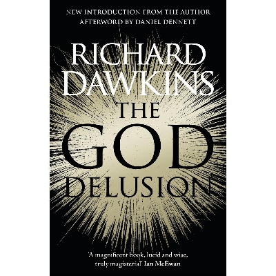 Picture of The God Delusion: 10th Anniversary (paperback)