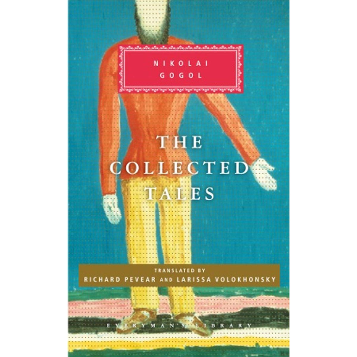 Picture of Gogol Collected Tales Hardcover