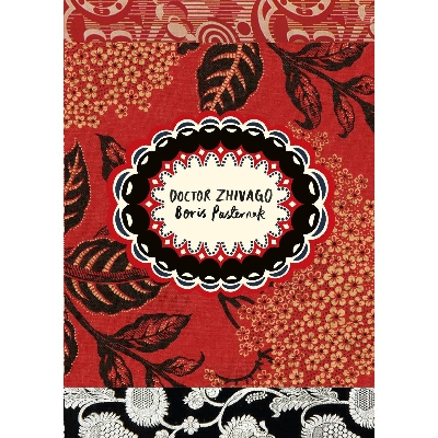 Picture of Doctor Zhivago (Vintage Classic Russians Series)