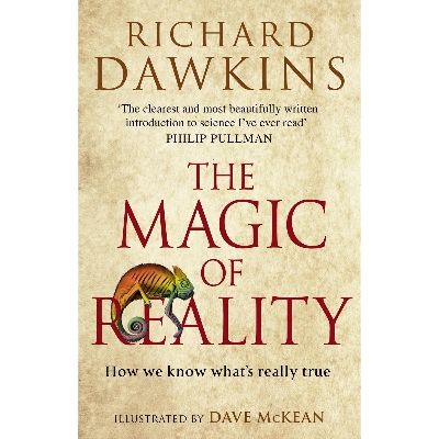 Picture of The Magic of Reality