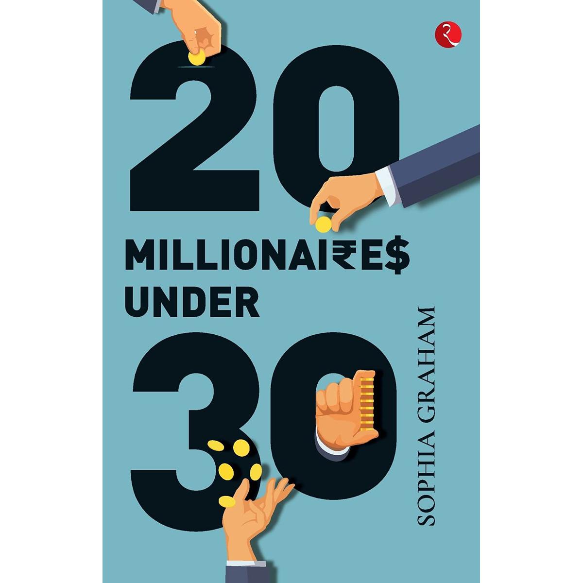 Picture of TWENTY MILLIONAIRES UNDER THIRTY