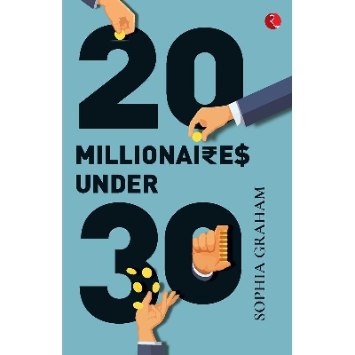 Picture of TWENTY MILLIONAIRES UNDER THIRTY