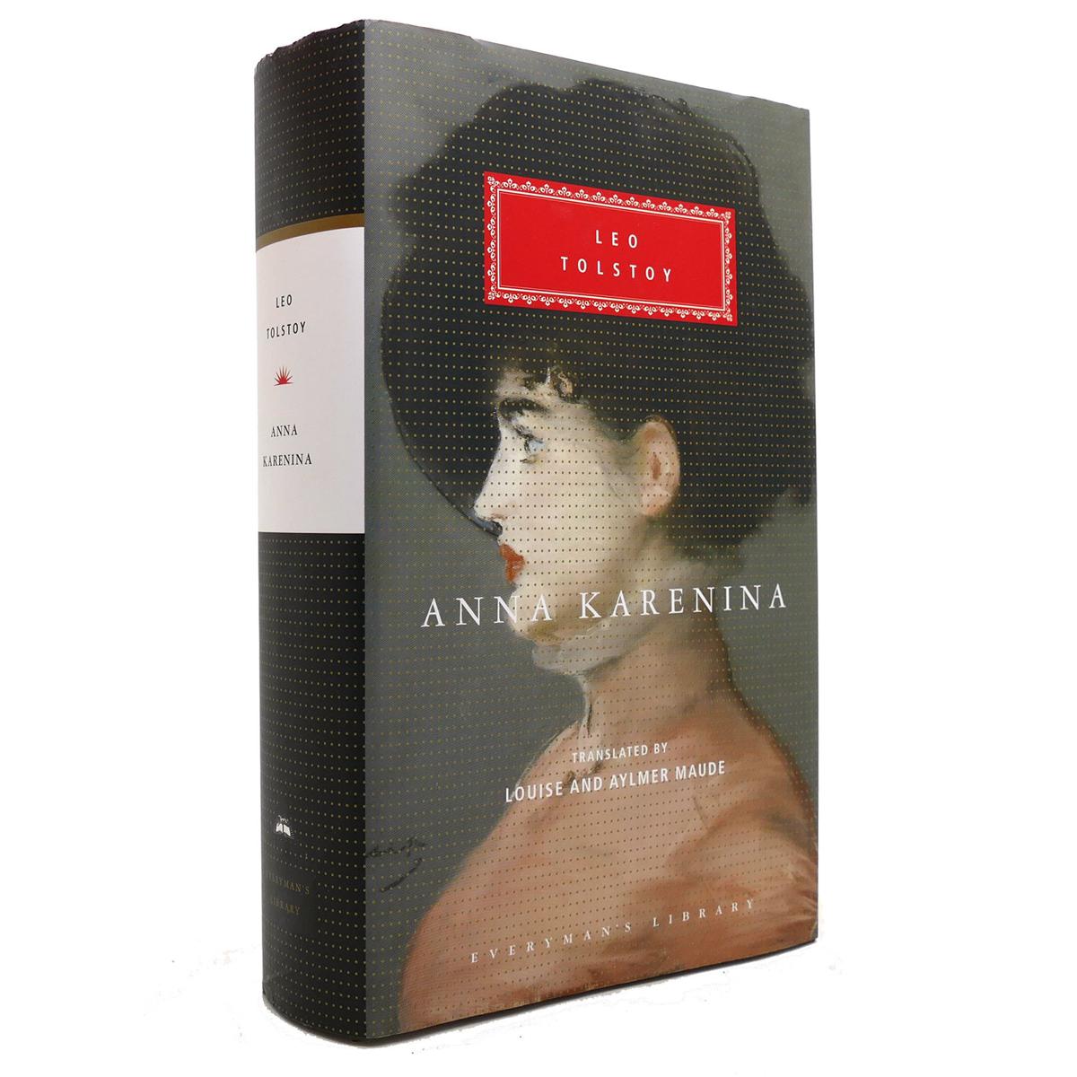 Picture of Anna Karenina Hardcover