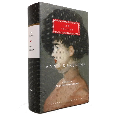 Picture of Anna Karenina Hardcover