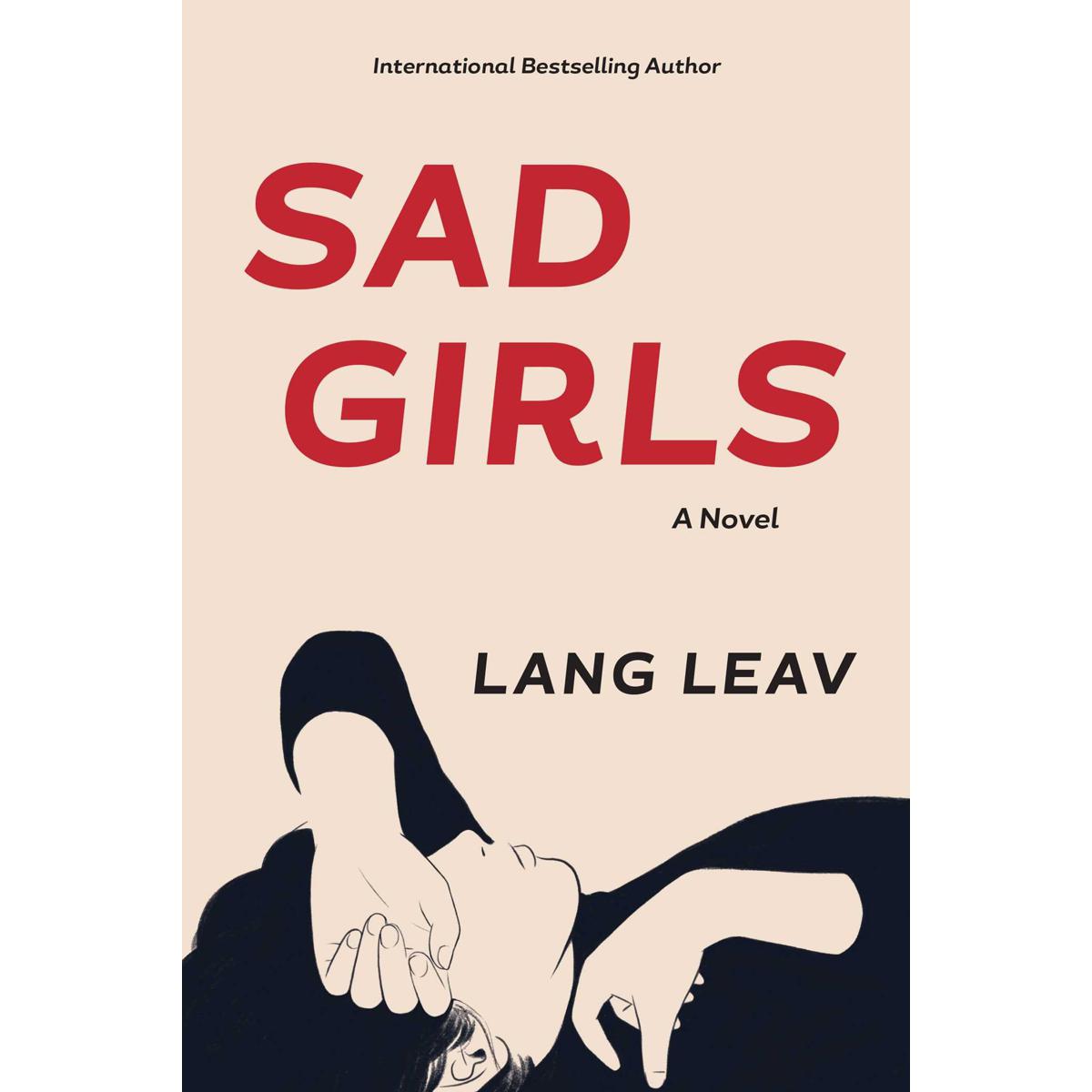 Picture of Sad Girls Paperback