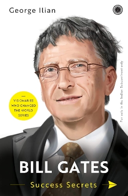 Picture of Bill Gates: Success Secrets Paperback