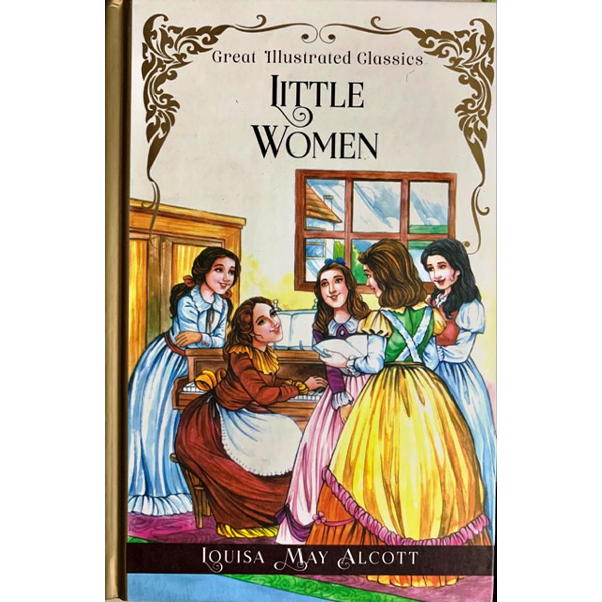 Picture of Little Women Hardcover