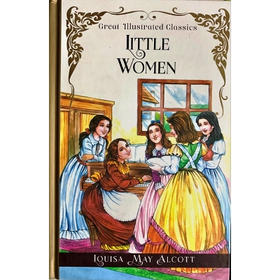 Picture of Little Women Hardcover
