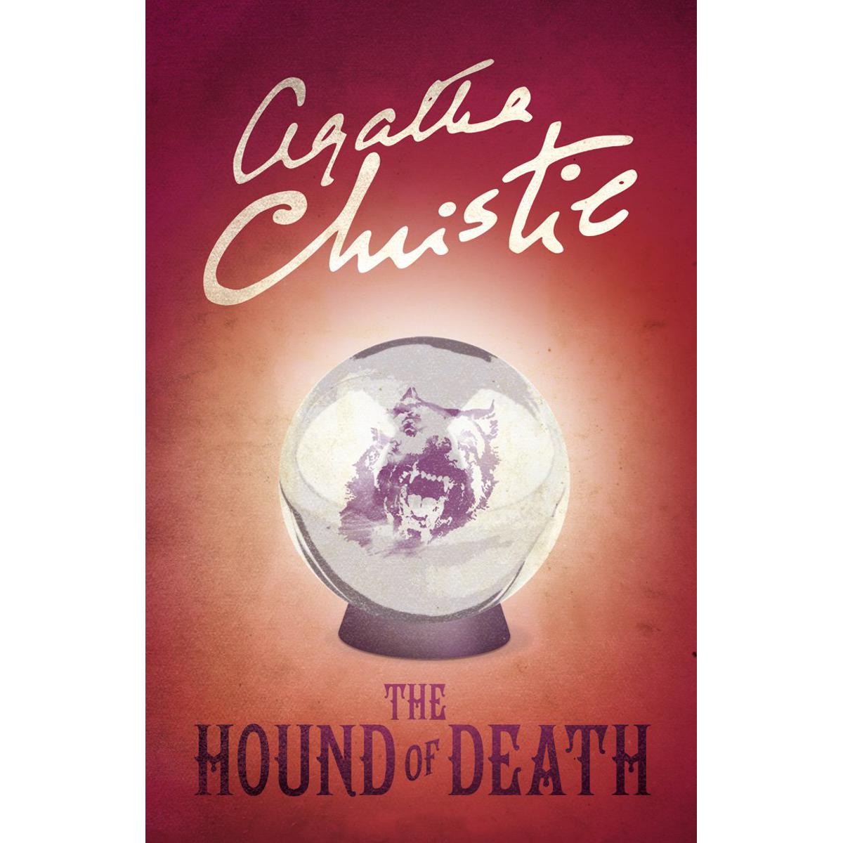 Picture of The Hound of Death Paperback