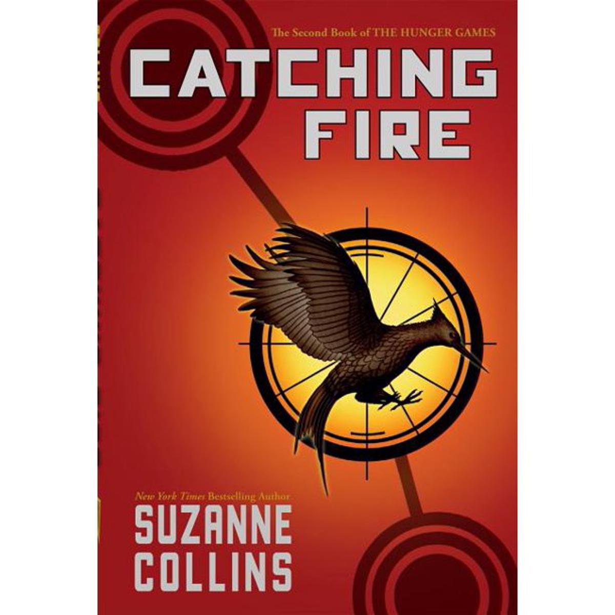 Picture of Catching Fire