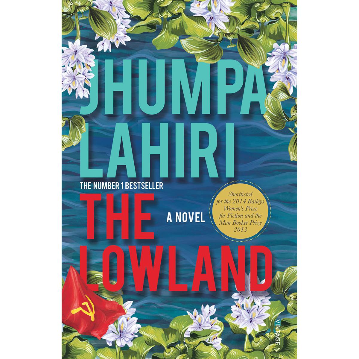 Picture of The Lowland Paperback