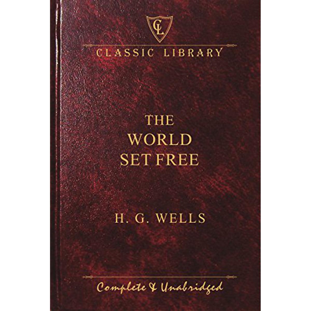 Picture of WORLD SET FREE (Wilco Classic Library) Hardcover