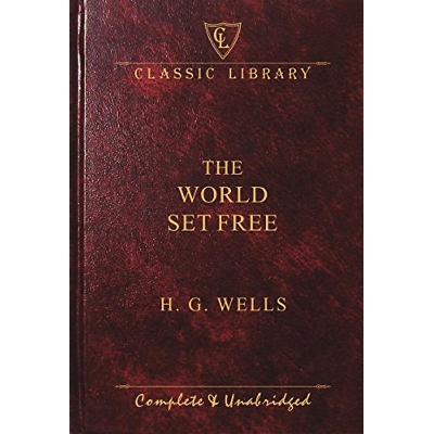 Picture of WORLD SET FREE (Wilco Classic Library) Hardcover