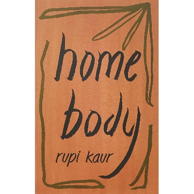 Picture of Home Body Paperback