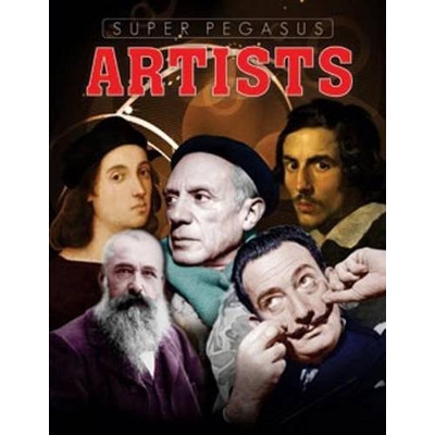 Picture of Artists Paperback