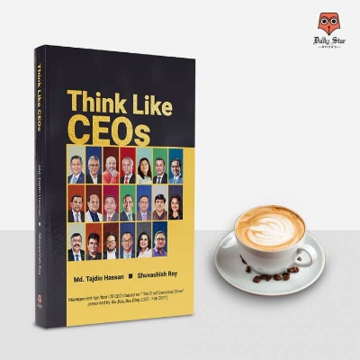 Picture of Think Like CEOs (Paperback)