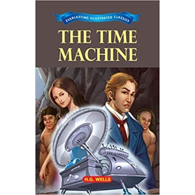 Picture of The Time Machin