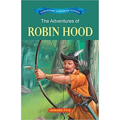Picture of The Adventures of Robinhood
