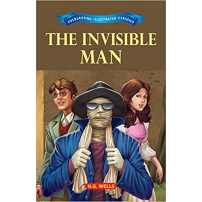 Picture of The Invisible Man