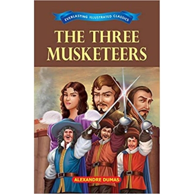 Picture of The Three Musketeers