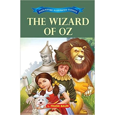 Picture of The Wizard of OZ