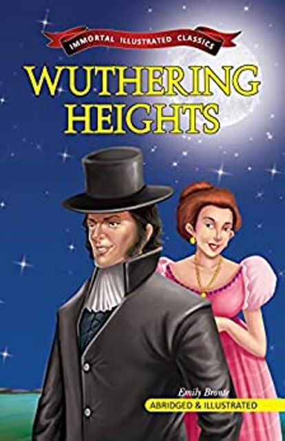 Picture of Wuthering Heights