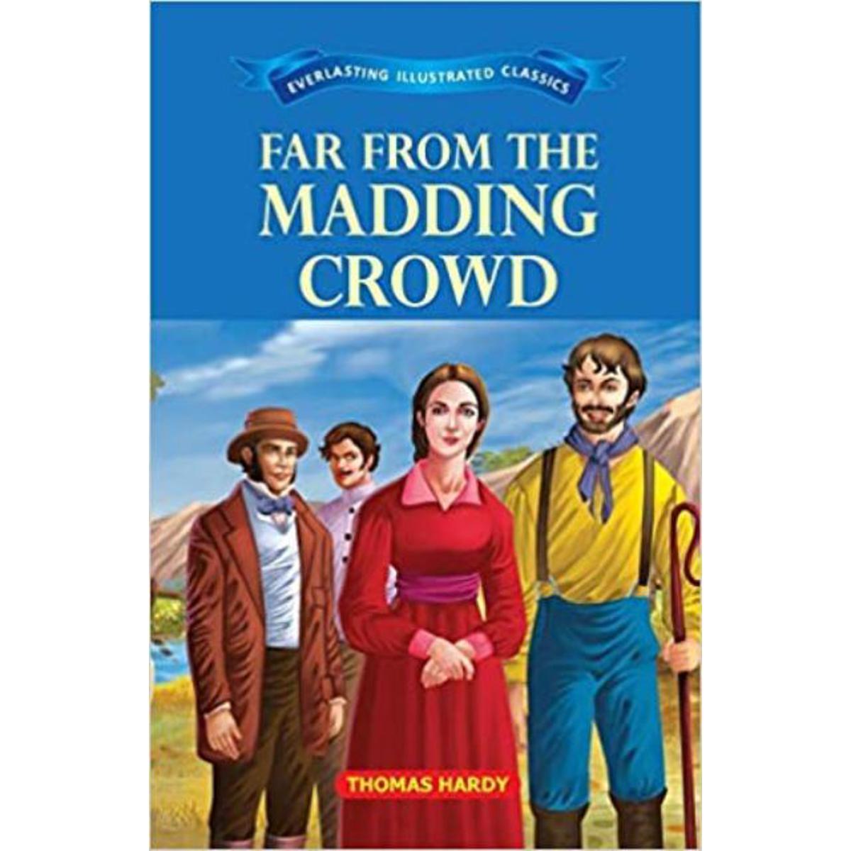 Picture of Far from the Madding Crowd