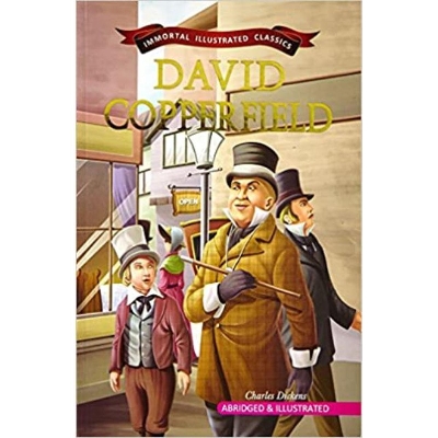 Picture of David Copper Field