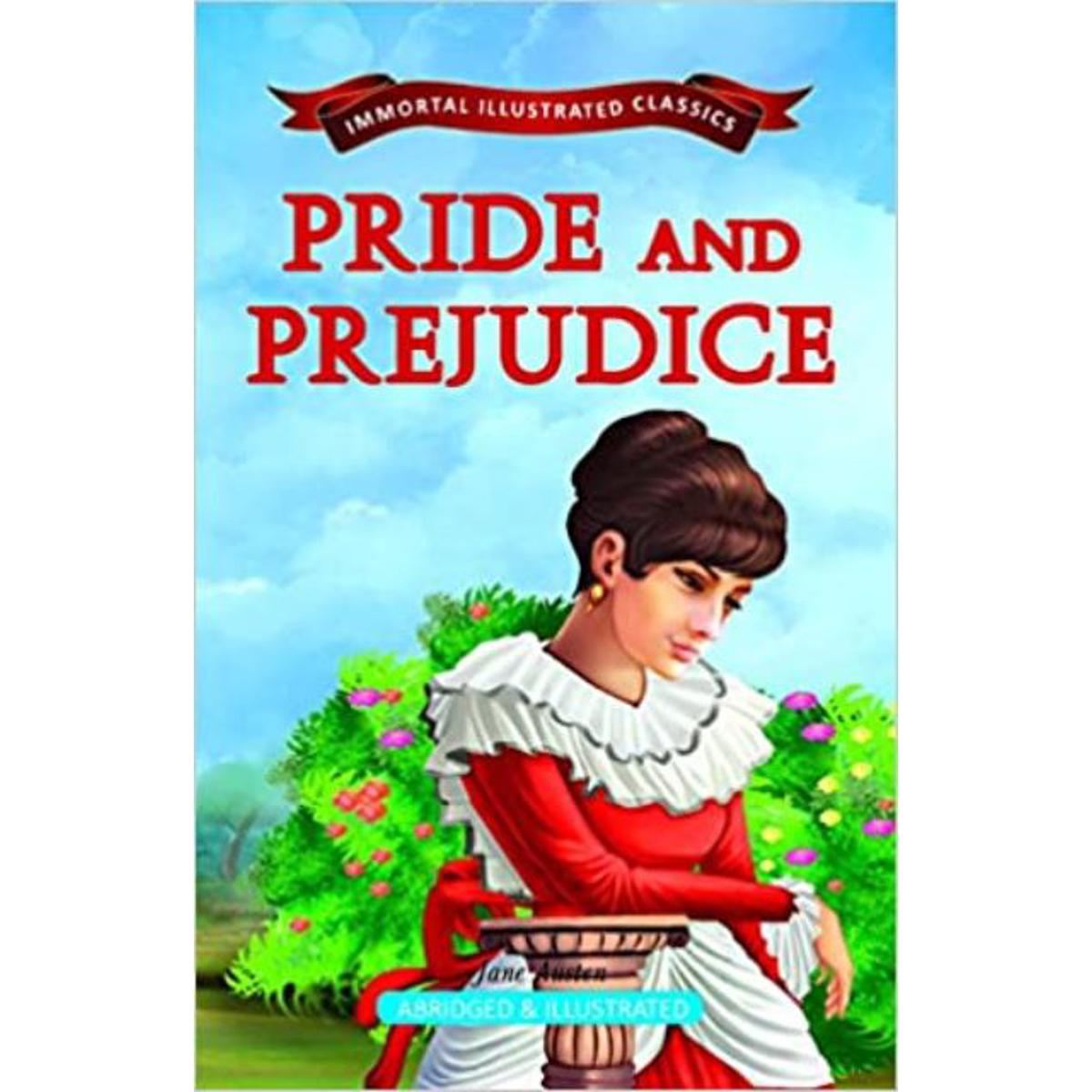 Picture of Pride and Prejudice