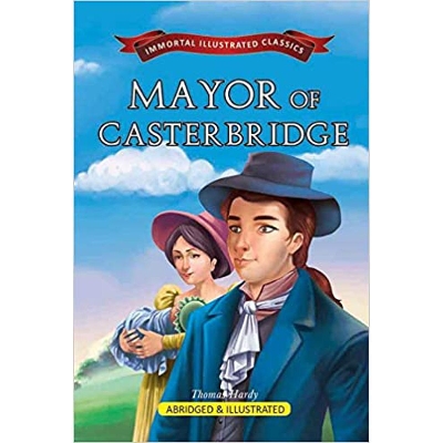 Picture of Mayor of Casterbridge