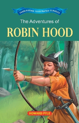 Picture of The Adventures of Robin Hood