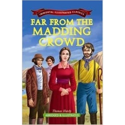 Picture of Far from the Madding Crowd