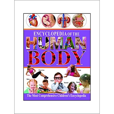 Picture of Encyclopedia of the Human Body