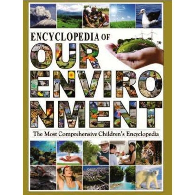 Picture of Encyclopedia Of Our Environment